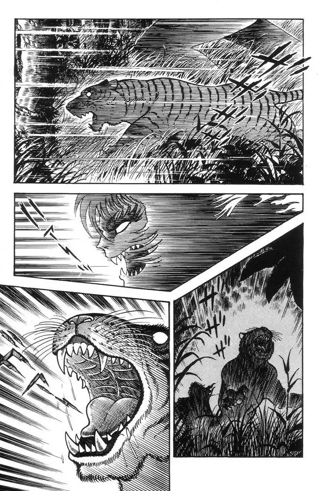 Violence Jack Chapter 1.003 52